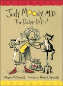 Judy Moody The Doctor Is In - Original