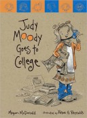 Judy Moody Goes  to College