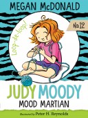 Judy Moody: Mood Martian